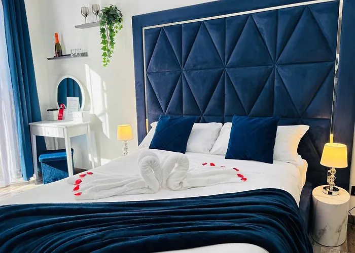 Matriosca Suites Roma