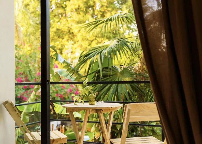 Casa De Cortes Mérida