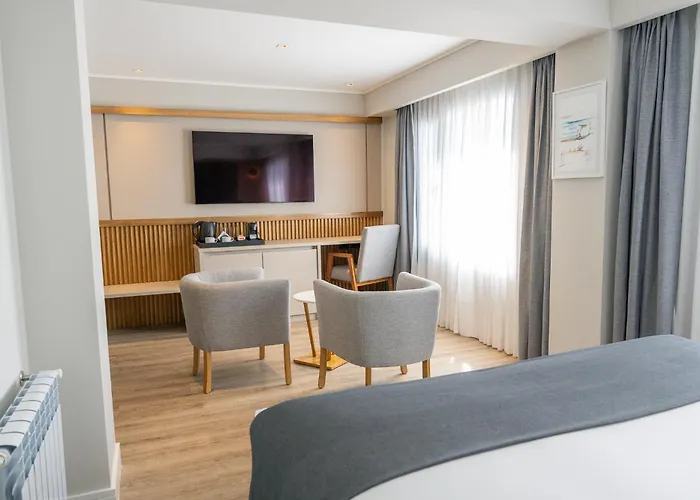 La Bancaria Hotel Mdp Mar del Plata