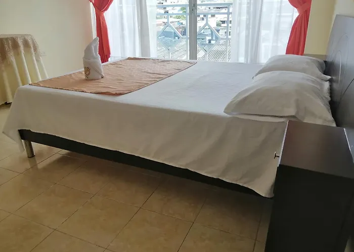 Hotel Santa Ana Yopal