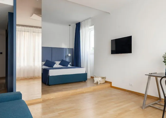 Boutique Hotel Maria Vittoria Roma