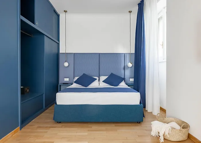 Boutique Hotel Maria Vittoria Roma