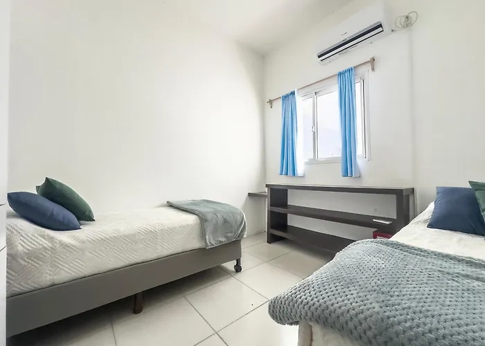 Hotel Mar y Arte Piriápolis