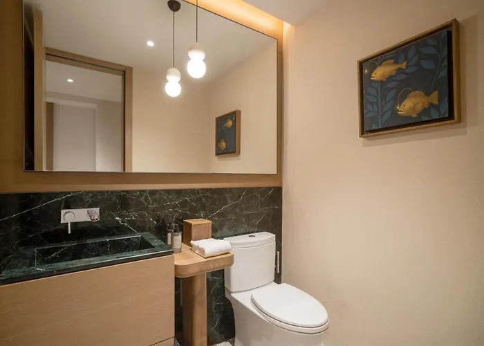 Grand Hyatt Cancun Beach Resort