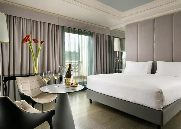 Leon'S Place Hotel In Roma