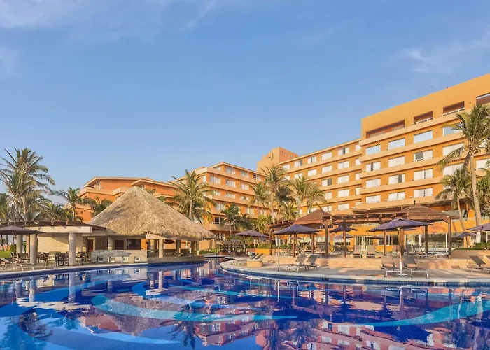 Grand Fiesta Americana Veracruz