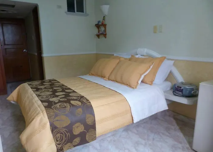 Hotel San Nicolas Bucaramanga