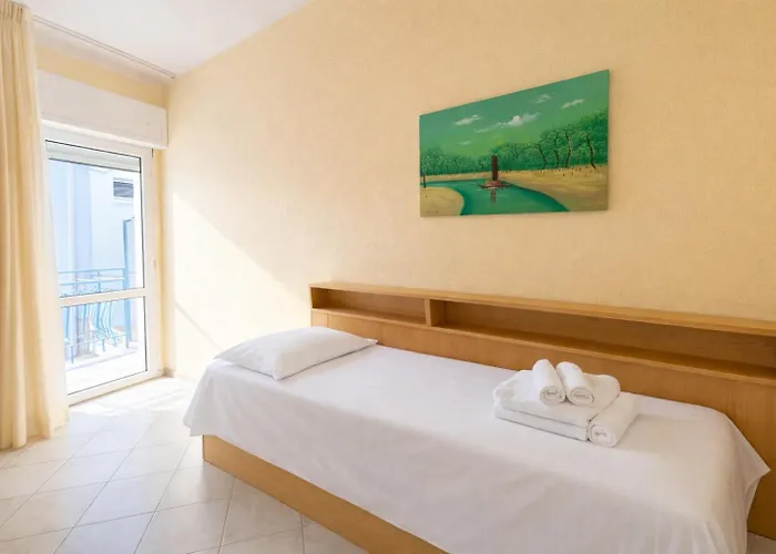Hotel Giove Cesenatico