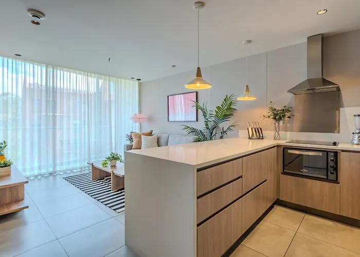 Soul Lifestyle Hotel Medellín