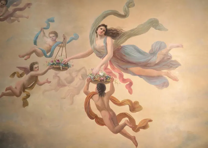 Summum Boutique Hotel, member of Meliá Collection Palma de Mallorca