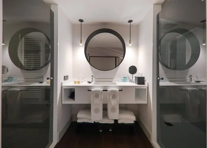 Summum Boutique Hotel, member of Meliá Collection Palma de Mallorca