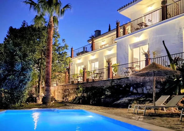 White Village Boutique, Benalmádena