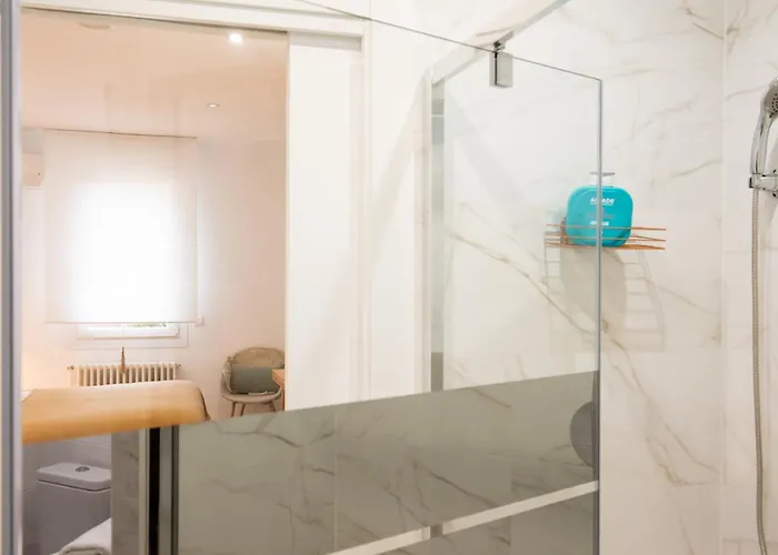 Bed and Breakfast El jardí de l'avet Lleida