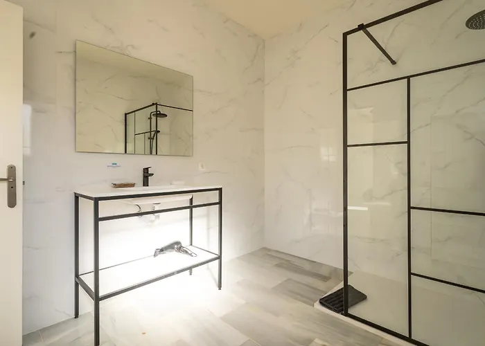 Villa Sol y Mar Marbella