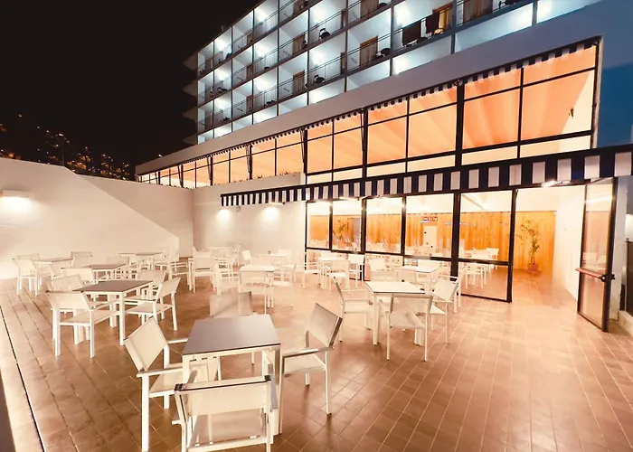Hotel Sunclub Calavinya - Adults Recommended Salou