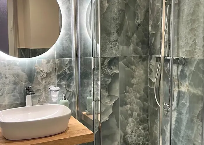 Raffaelli Suite Roma
