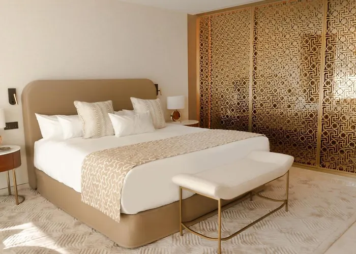 Hotel Zem Wellness Clinic Altea - 5 Stars Grand Luxury