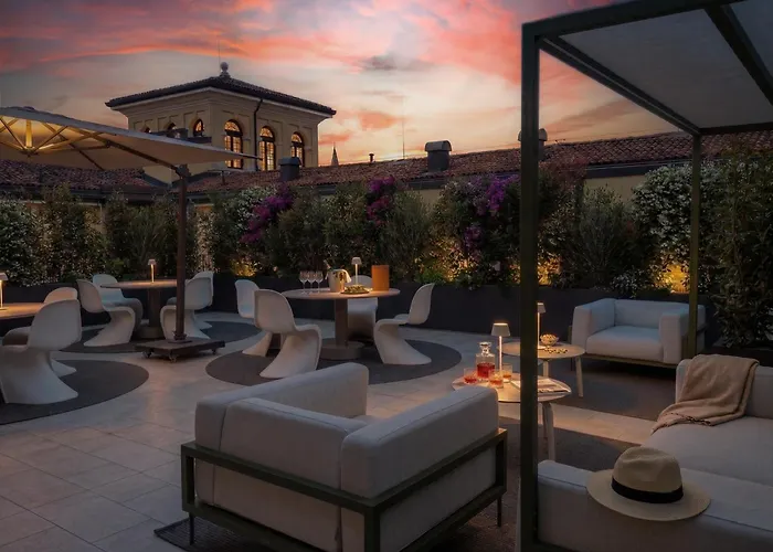 Hotel Palazzo Poste Verona