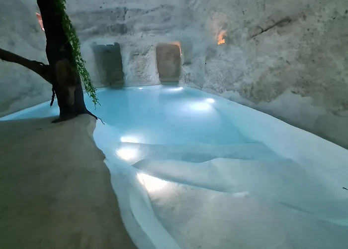 Spa Puente Romano Alcala del Jucar