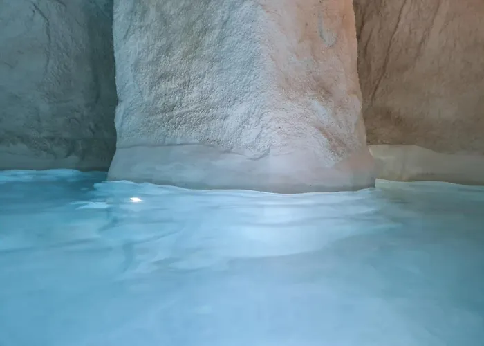 Spa Puente Romano Alcala del Jucar