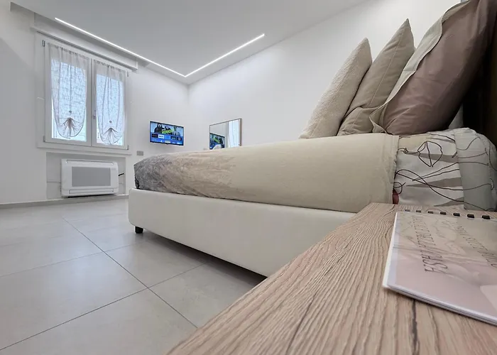 Dream Suite Bologna