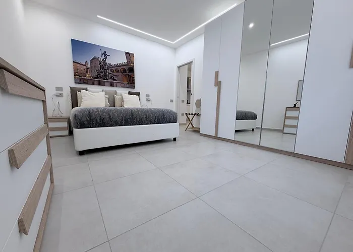 Dream Suite Bologna