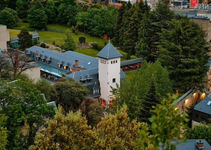 Andorra Park Hotel