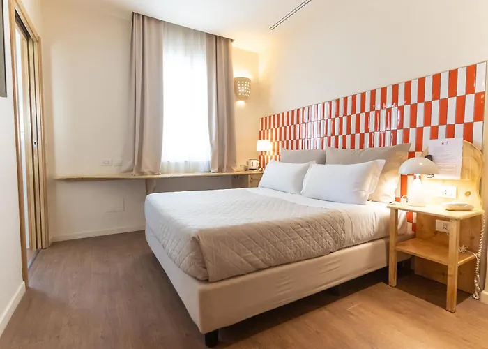 Hotel Lamorosa Rimini