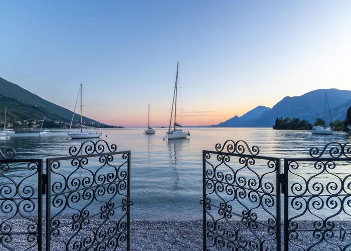 Hotel Val Di Sogno - Adults Only Malcesine