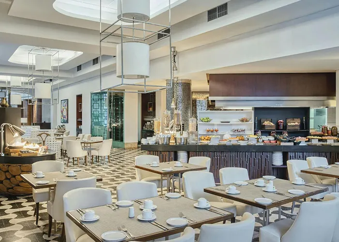 Bogotá Marriott Hotel