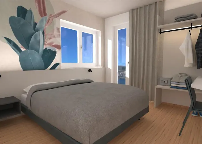 Hotel Casa Marinella Malcesine