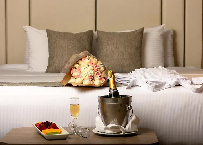 Hotel Dann Carlton Belfort Medellín