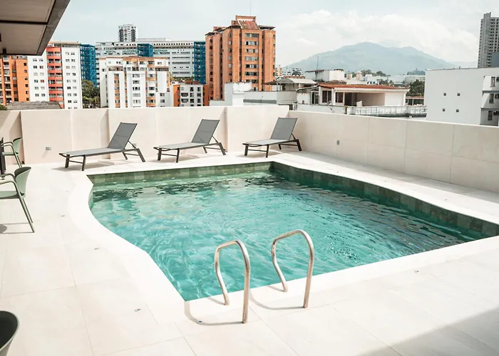 Hotel Buena Vista Bucaramanga