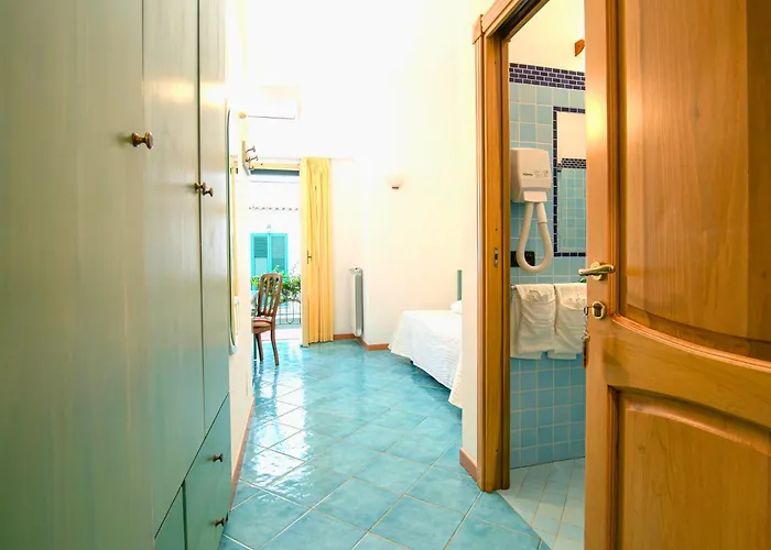 Hotel Pineta Ischia