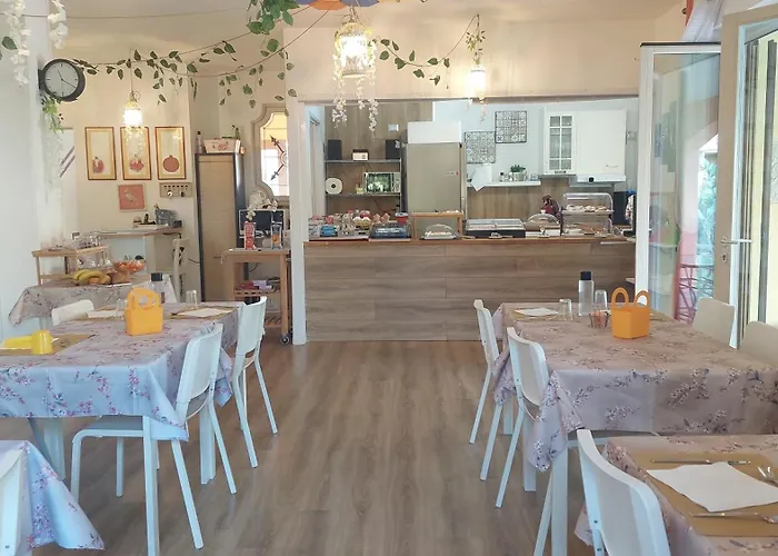 B&B Villa Giulia Desenzano del Garda