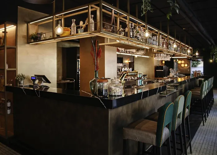 Hotel Mercure Roma Corso Trieste