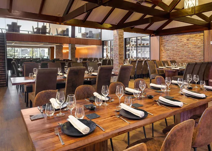 Hotel Melia Sierra Nevada