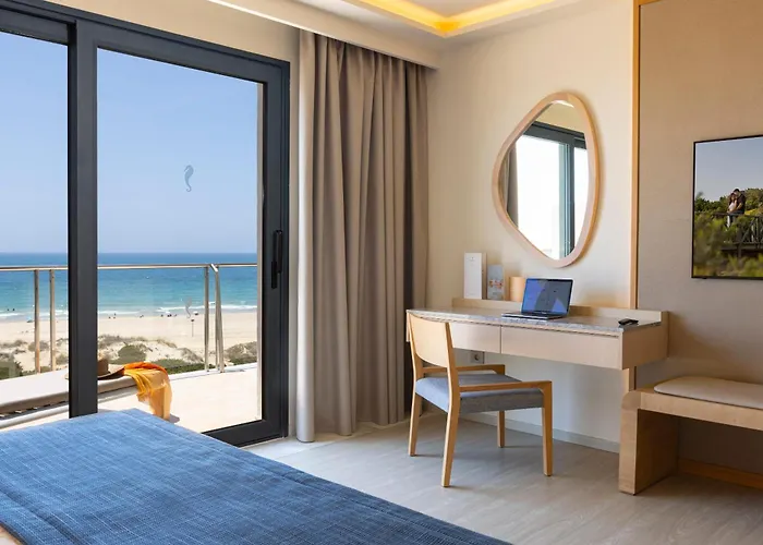 Hipotels Barrosa Palace & Spa Chiclana de la Frontera