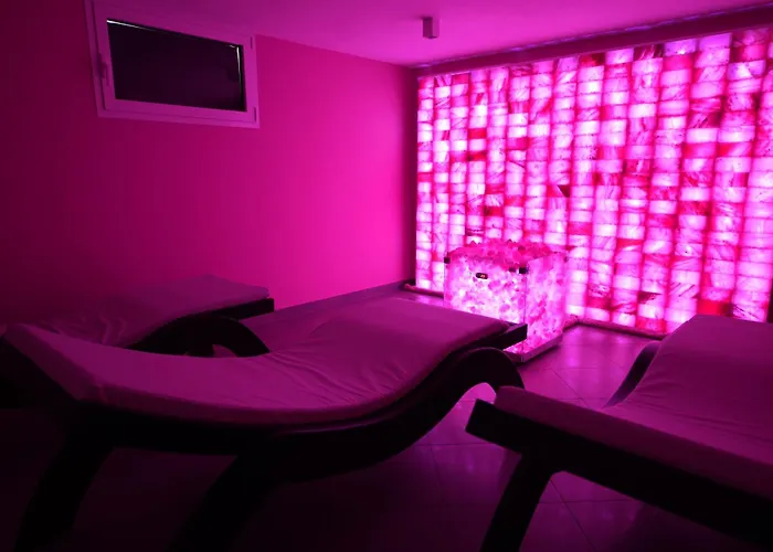 Maritan Hotel & Spa Padova