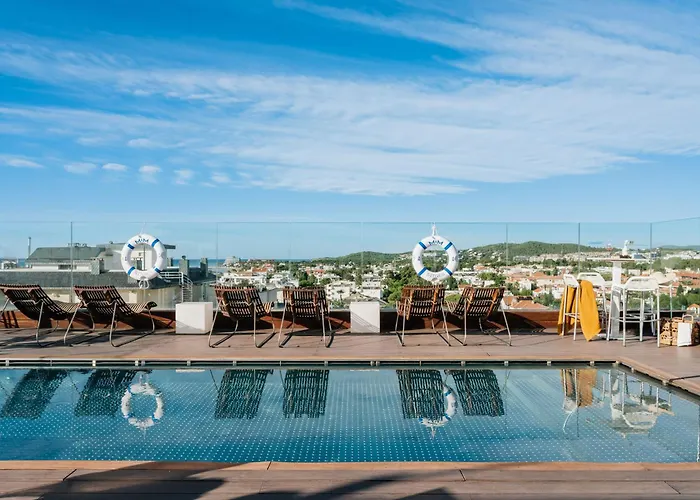 Hotel MiM Sitges Meliá Collection