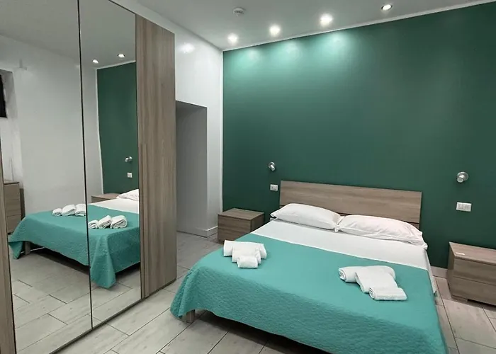 Primo Hotel Catania