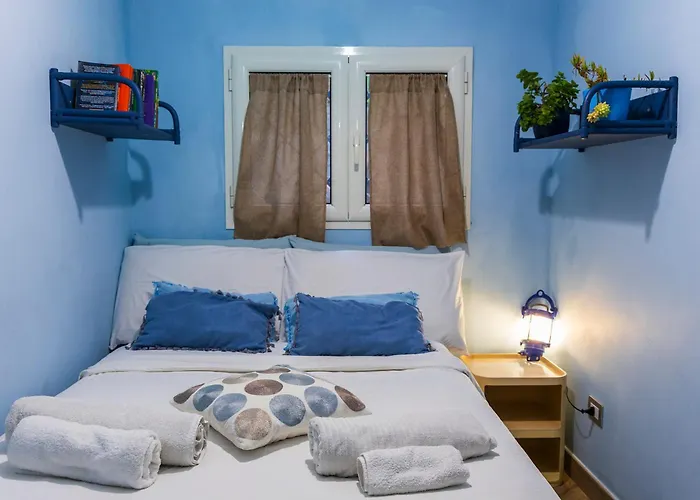 Hotel Il Giardino dei Venti Napoli