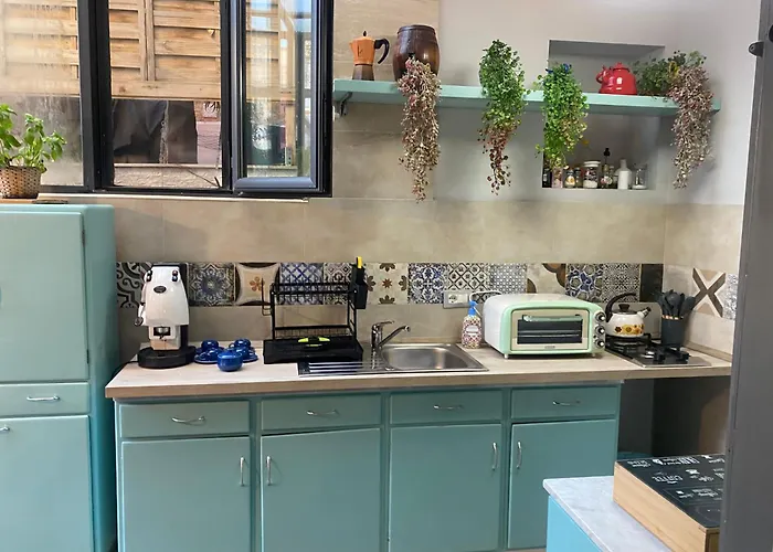Hotel Il Giardino dei Venti Napoli