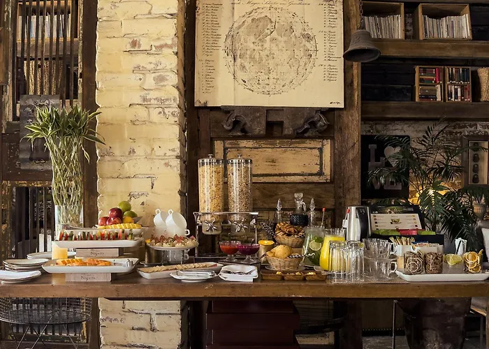 Alko Hotel Casa Nispero Cali