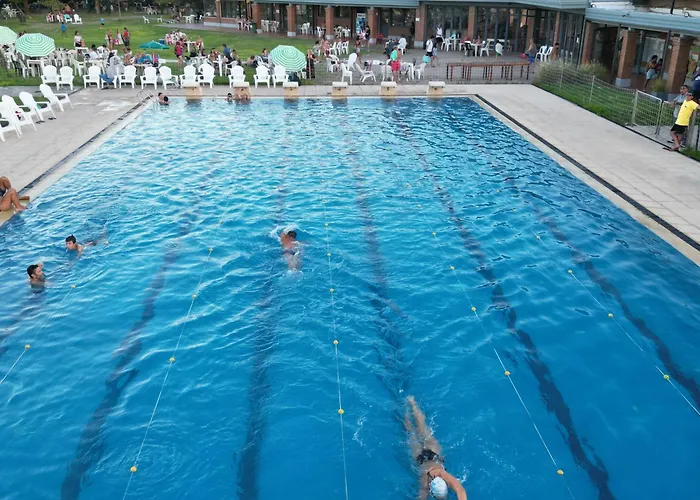 Hotel Unl-Ate Santa Fe