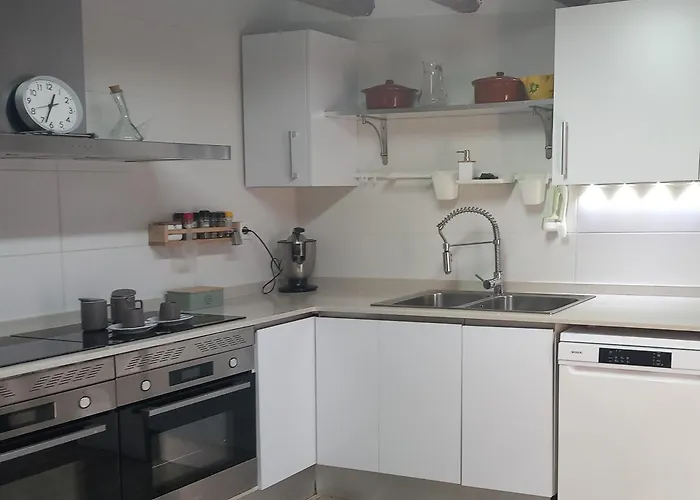 El Forn de Freixenet - Casa Rural Completa Lleida