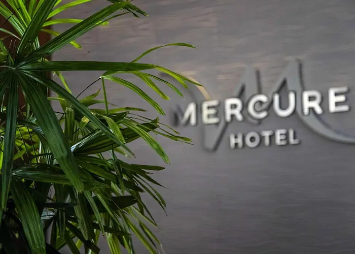 Mercure Rosario