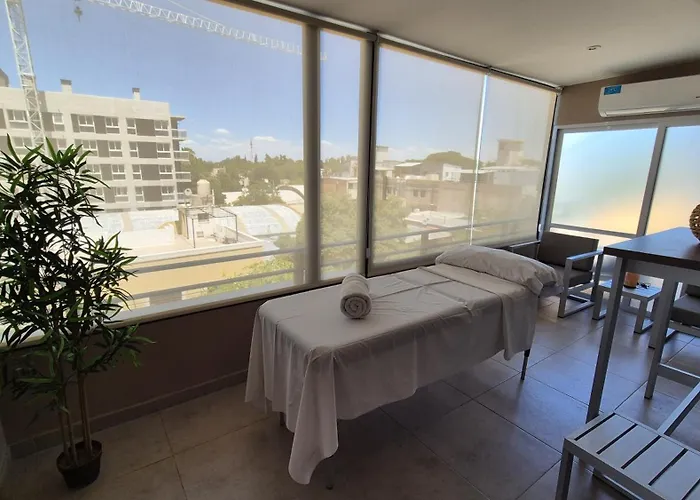 Gran Hotel Dakar Mendoza