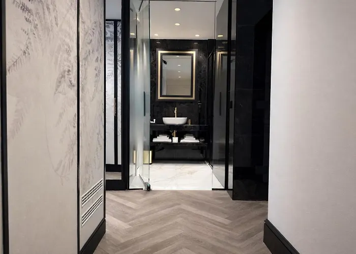 The Unique Hotel Milano