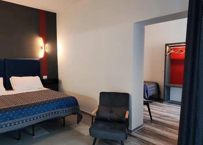 Hotel Firenze Abano Terme